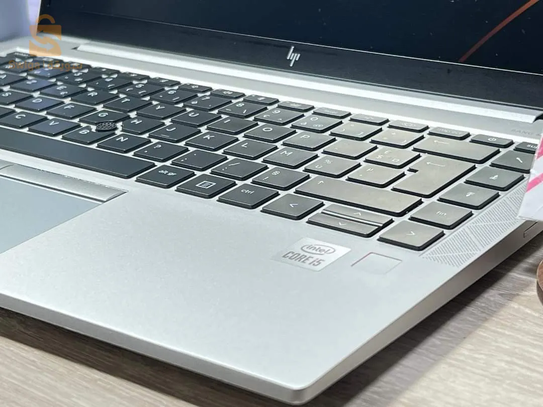 HP ELITEBOOK 840 G7