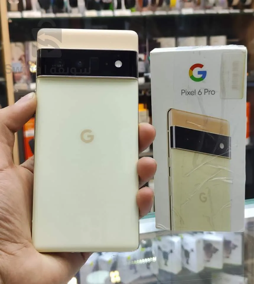 Google pixel6 Pro
