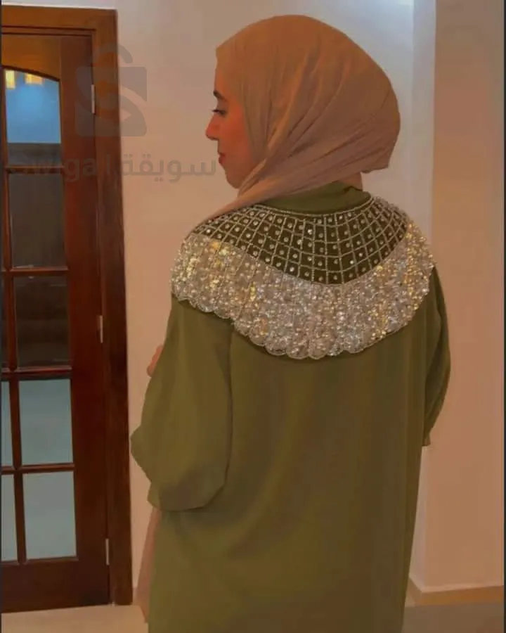 عباية