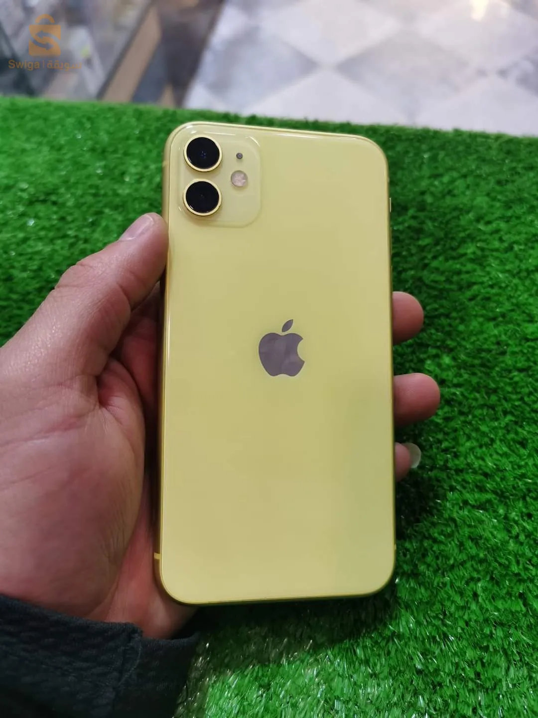Phone 11