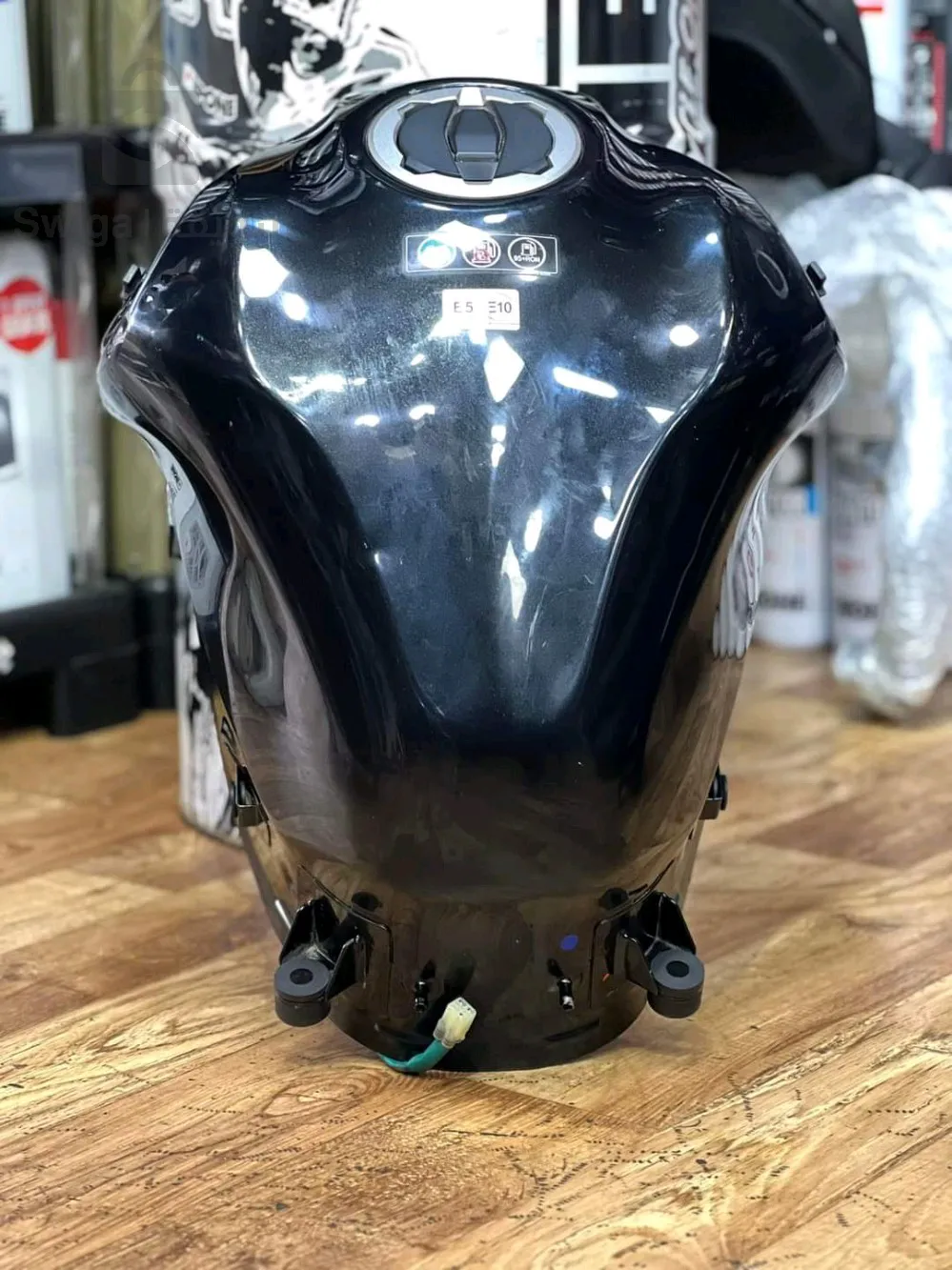 Réservoir KAWASAKI Z900