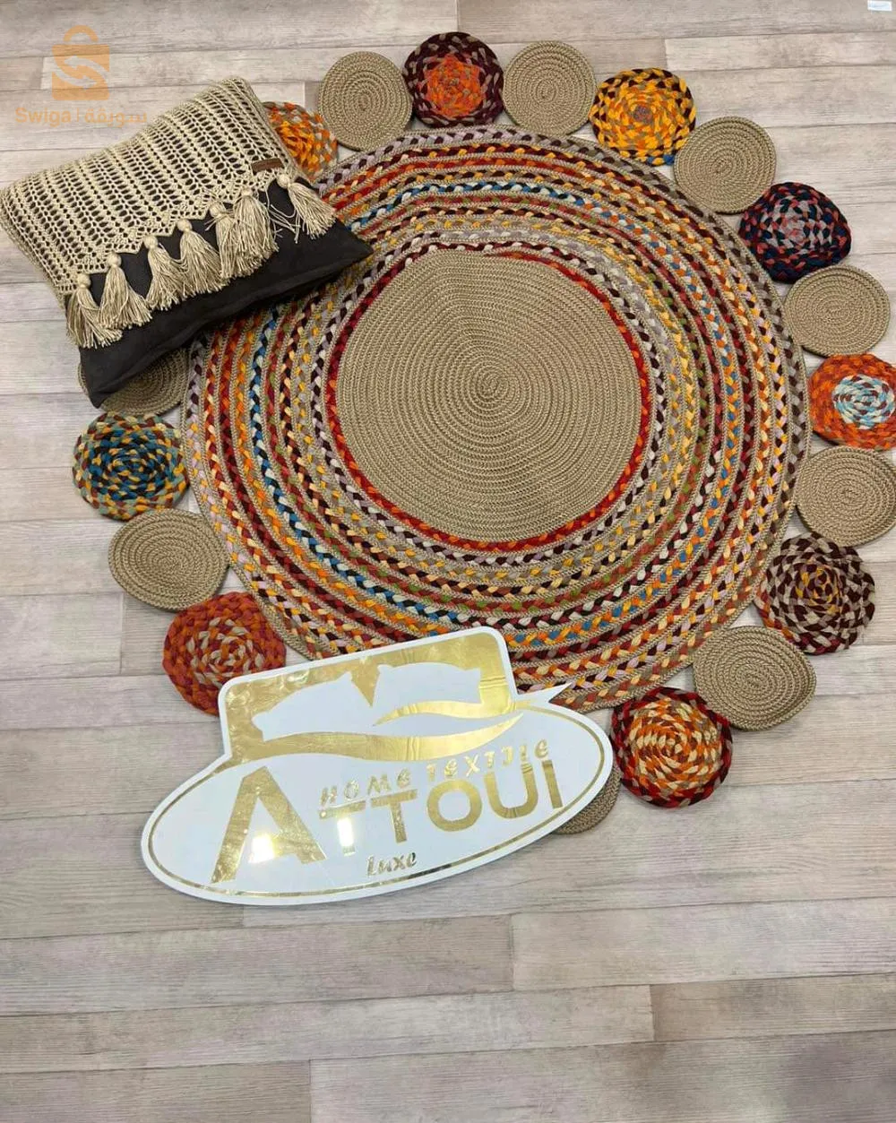 زربية يدوية