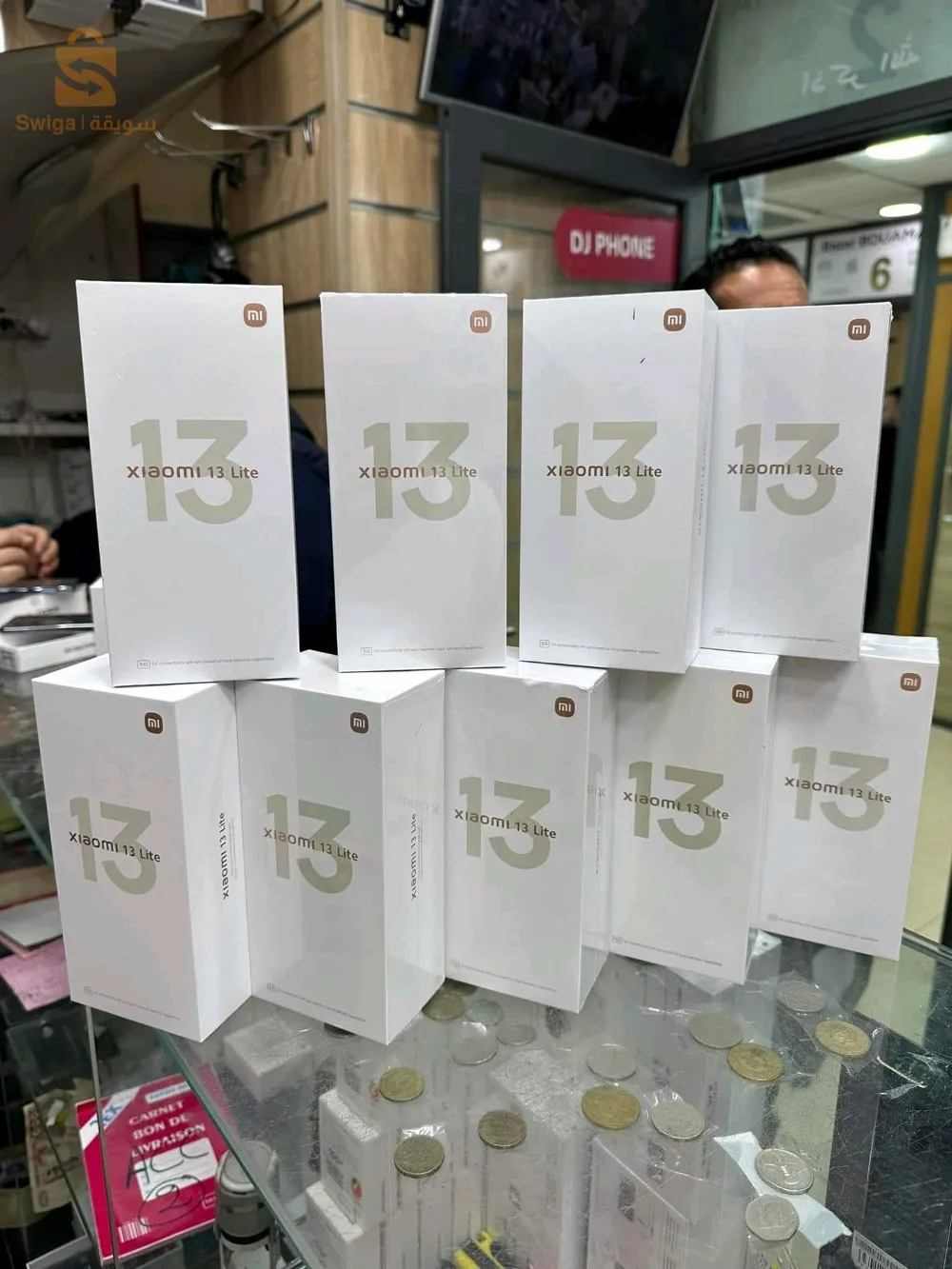 XIAOMI 13 Lite
