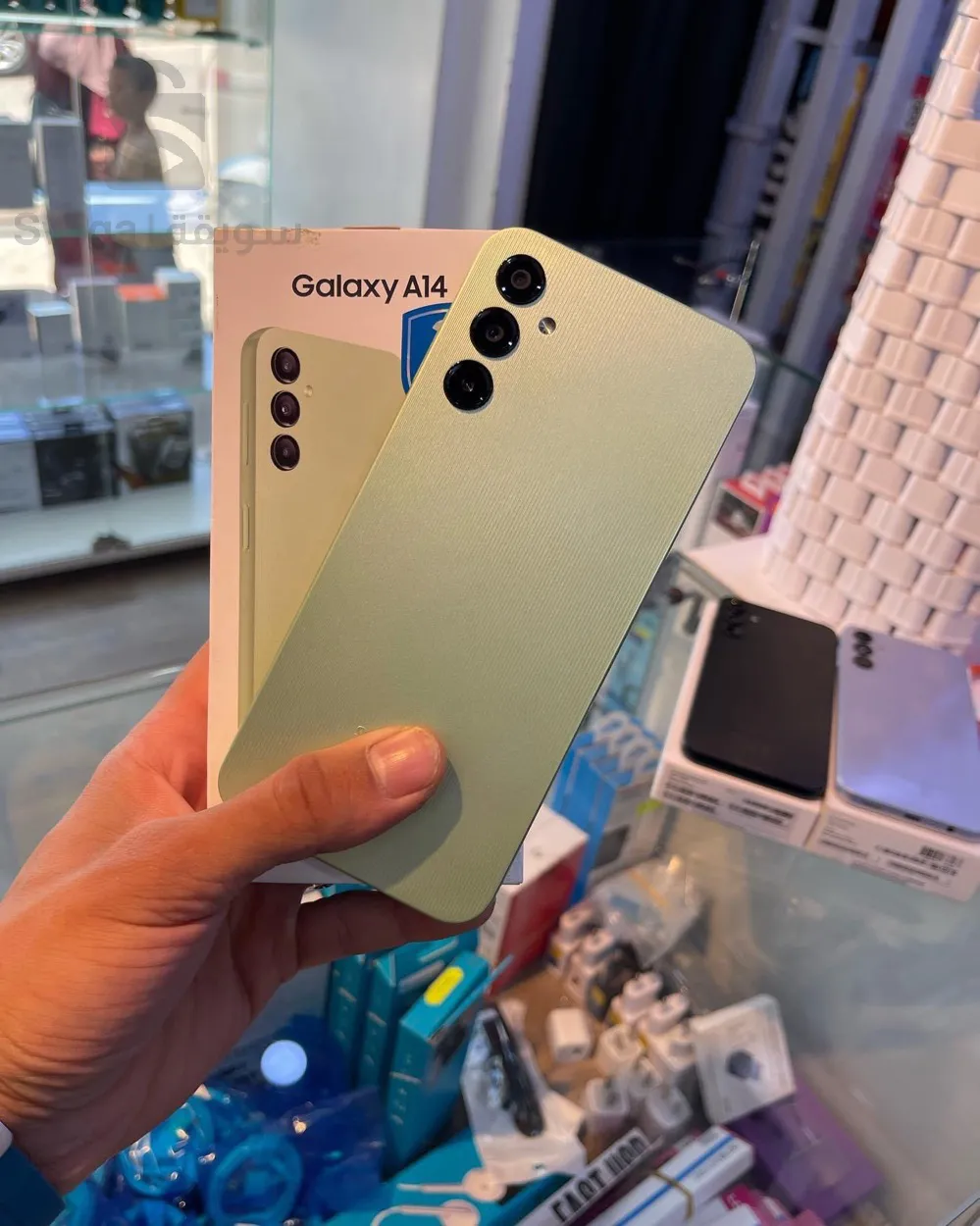 Galaxy A14