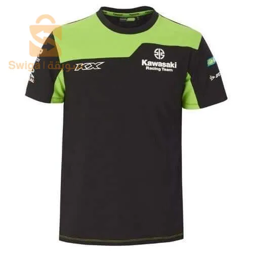 Kawasaki MXGP T-shirt