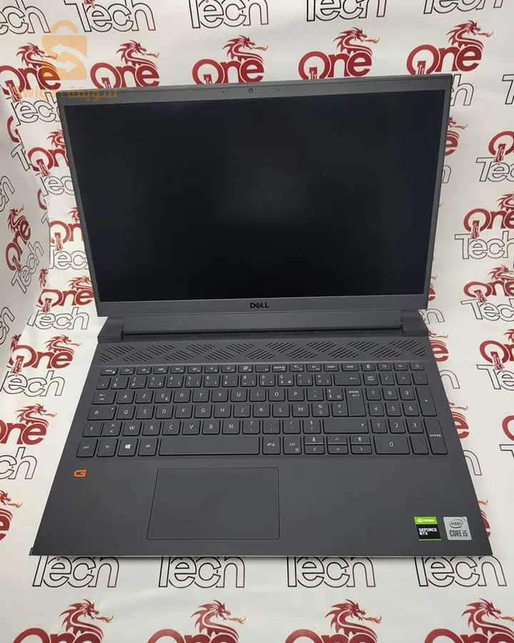 DELL G5 5510