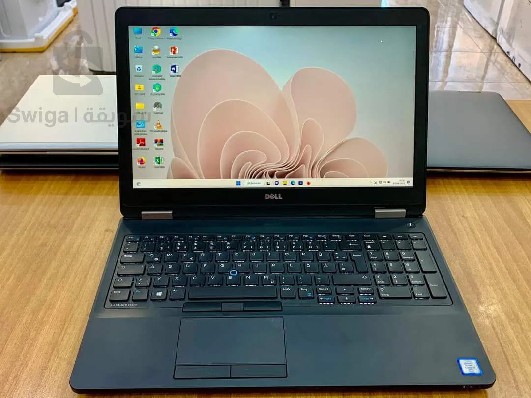 dell ordinateur portable