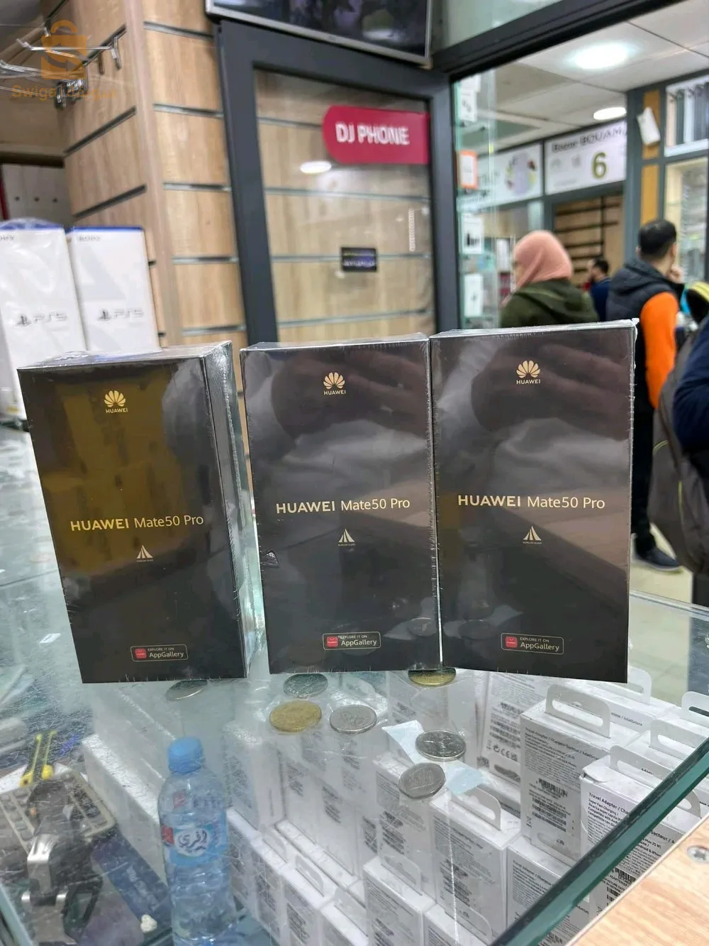 Huawei mate 50 Pro