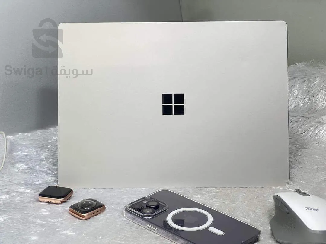 Surface LAPTOP 3