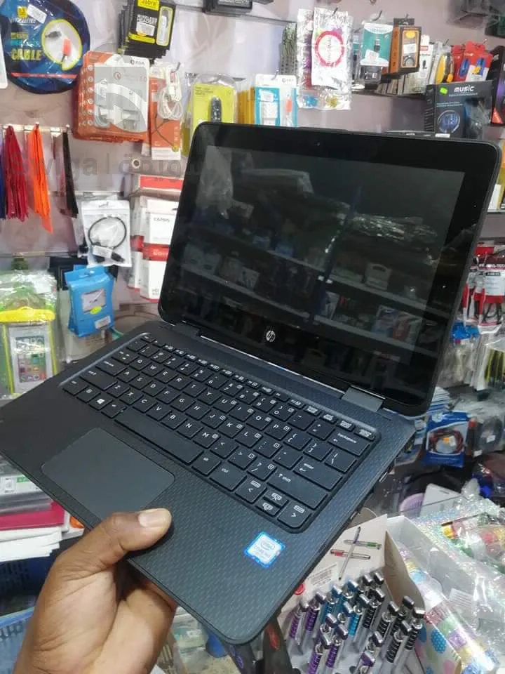 New HP ProBook 11 Pro