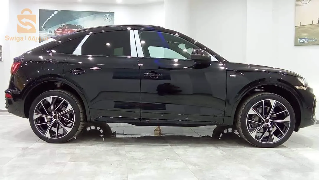 Q5 SPORTBACK 2023🔥