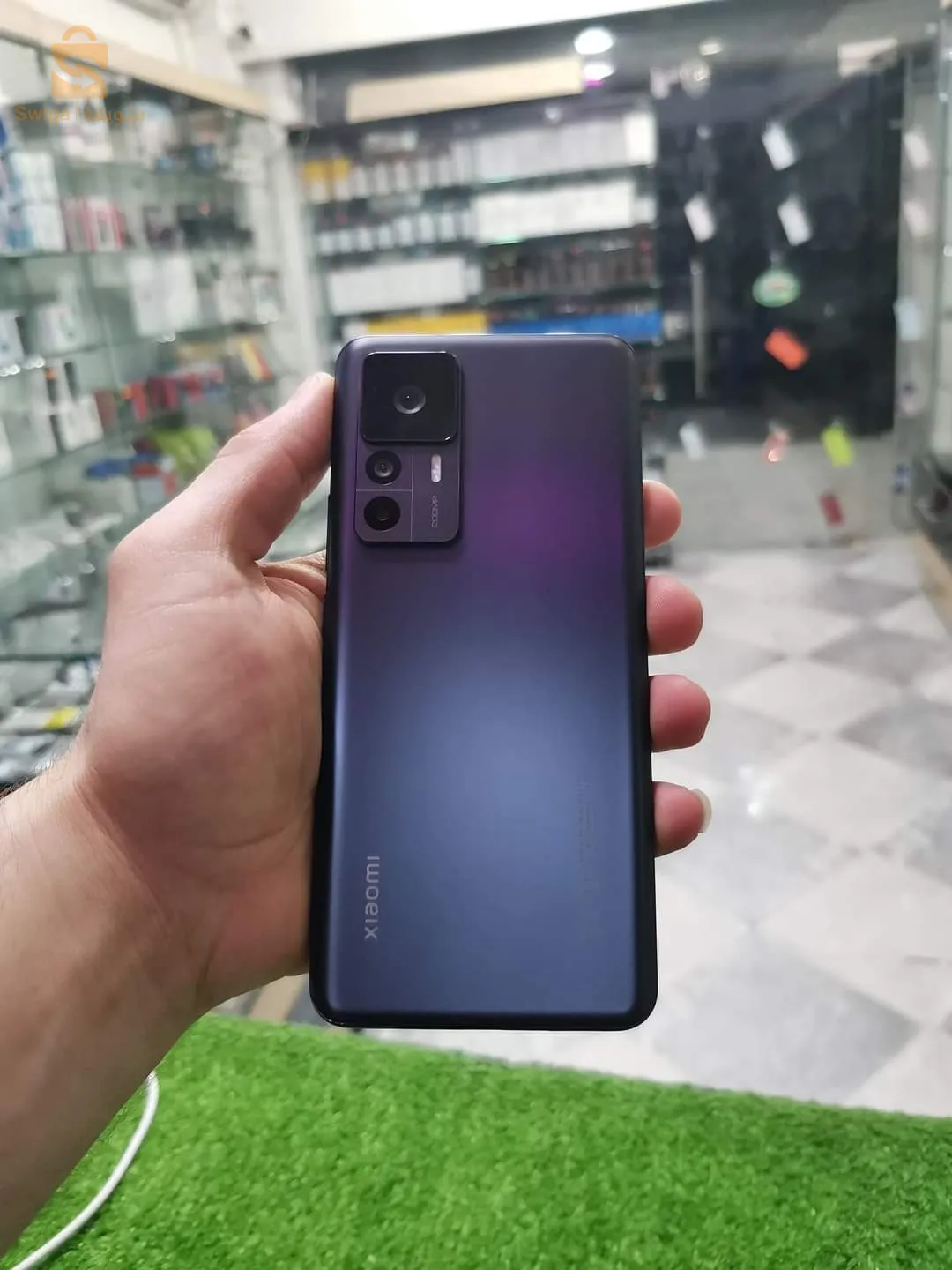 Xiaomi mi 12T pro