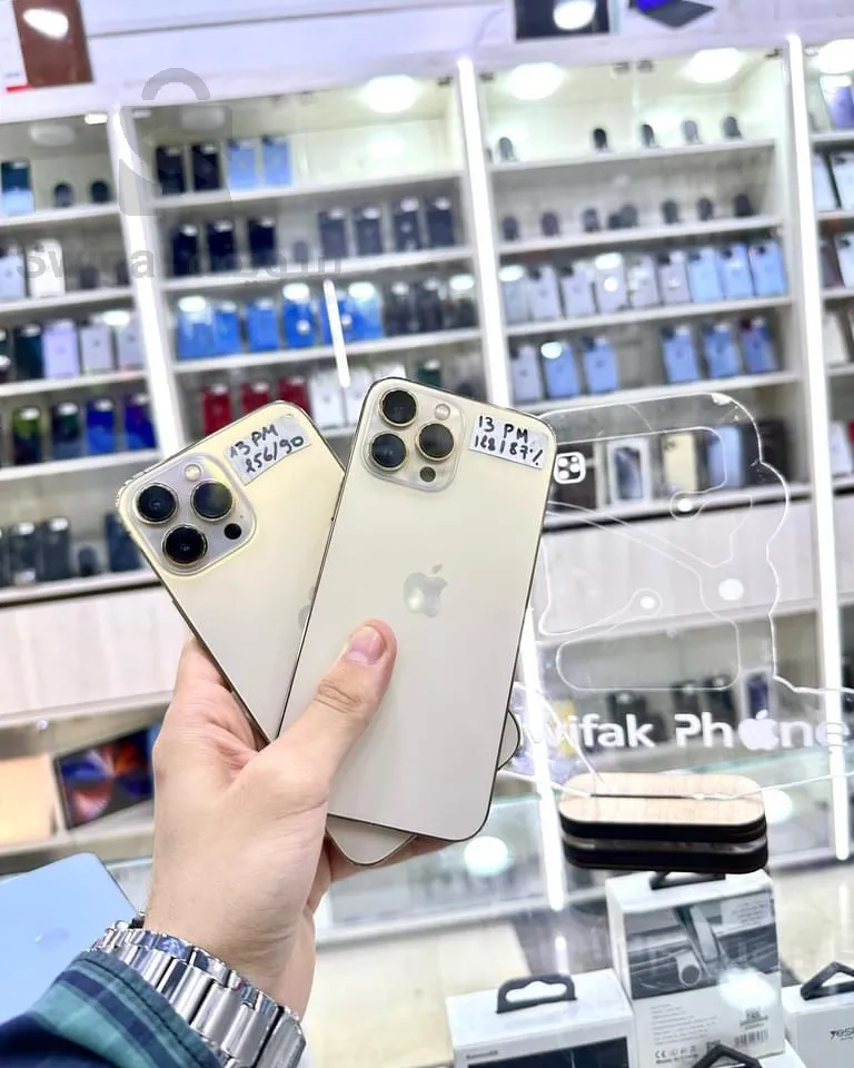iPhone 13 Pro Max
