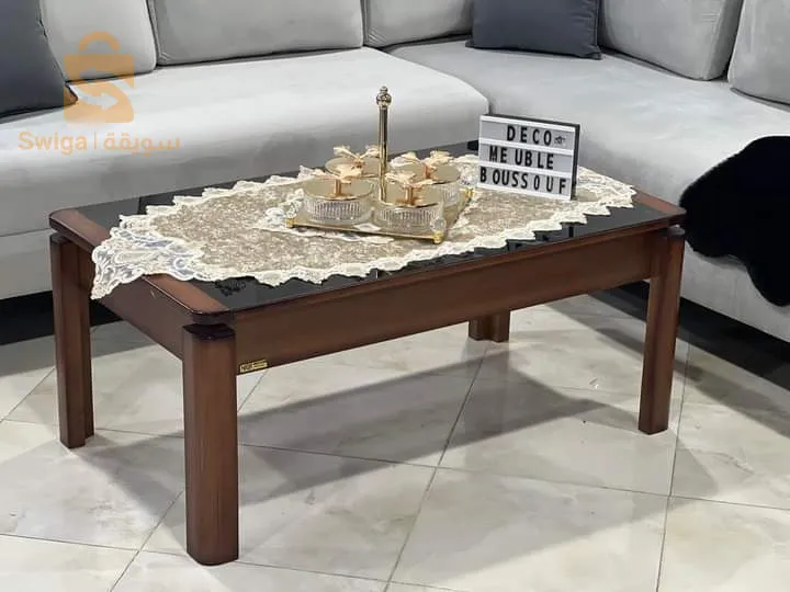 chemine de table  basse