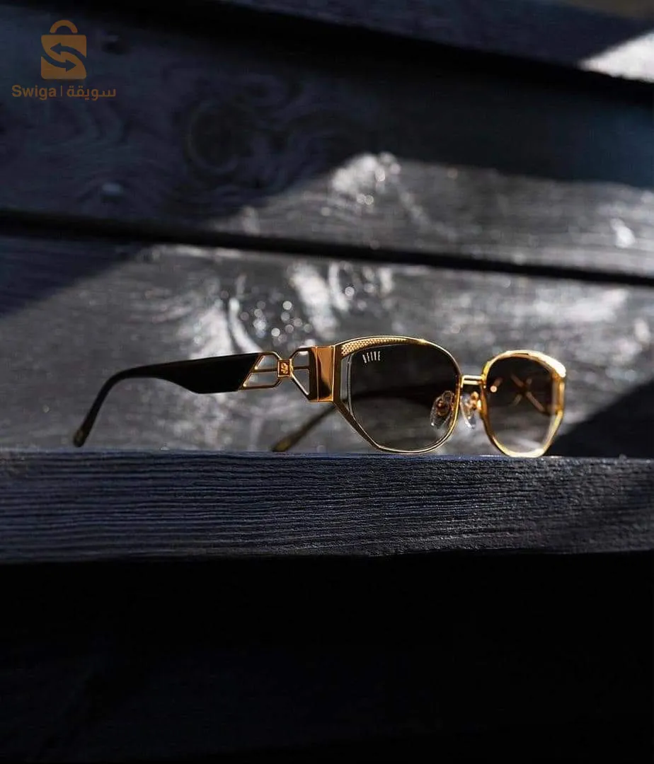 نظارات شمسية