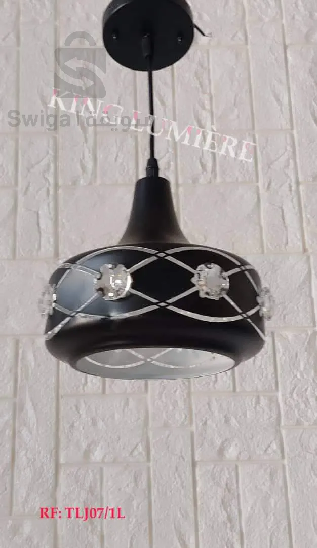 أضواء الأسقف