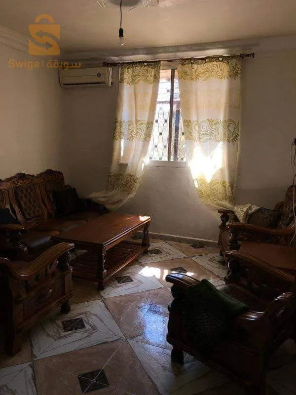 شقة سكنية للبيع