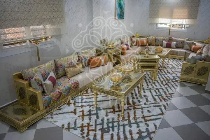 Ameublement de salon