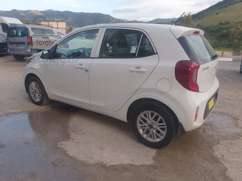 Picanto