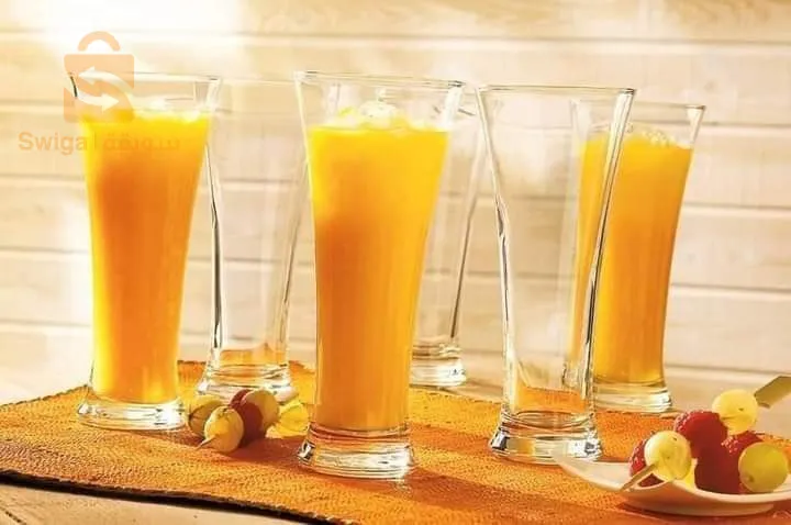 juice cups