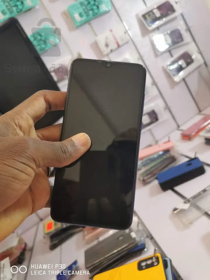 note 8 pro  رادمي