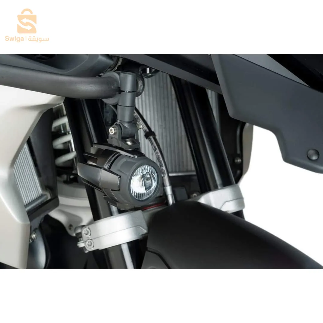 Kit De Feux Anti-Brouillard PUIG