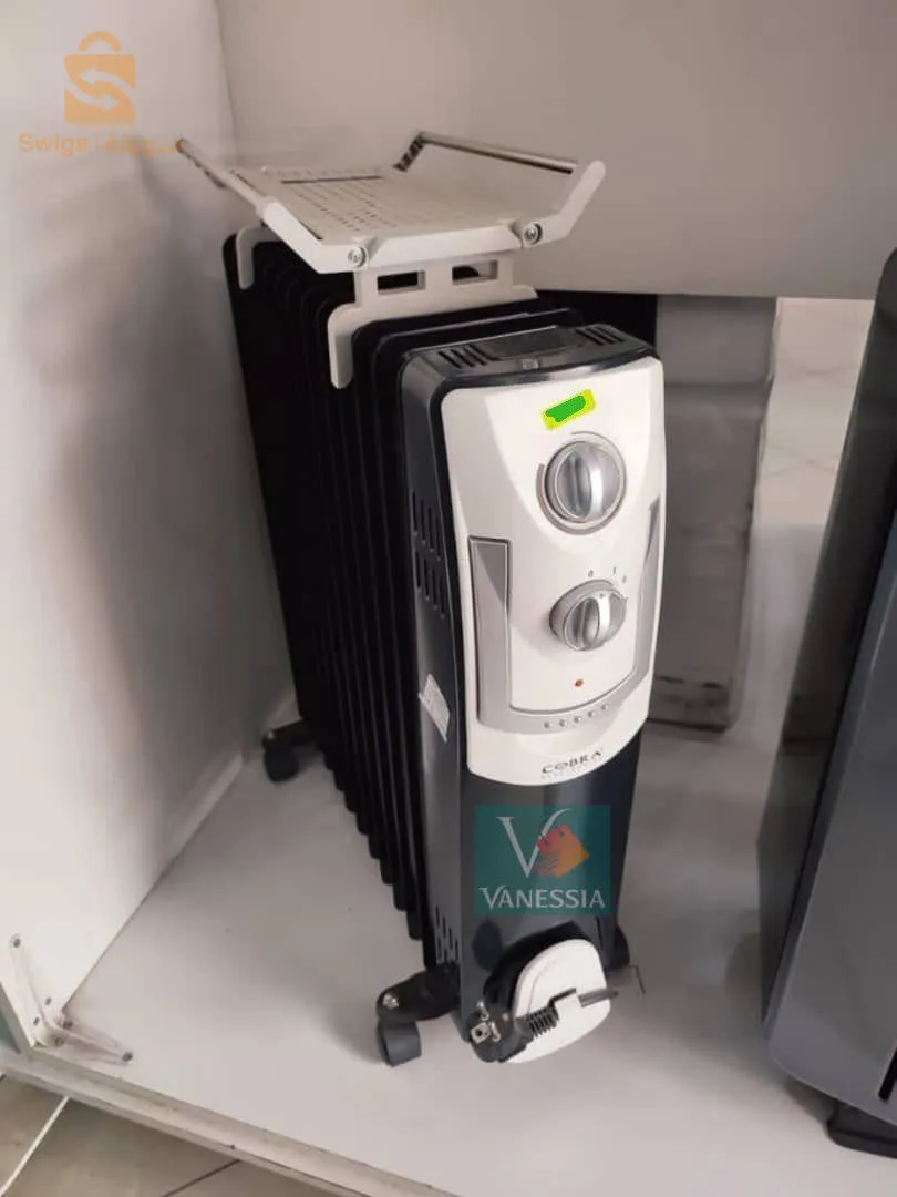 Bain d'huile de la marque cobra :
✅ Garantie 12 mois 
✅ 2500 watts
✅ 13 éléments
✅ disponible en 2 couleurs noir et blanche
🔴 prix 17300 da 
🔴توصيل مجاني فالعاصمة
و 500 دج في بومرداس تيبازة بليدة
و 600 دج في باقي الولايات لباب المنزل و الدفع عند الاستلام 😍 😍