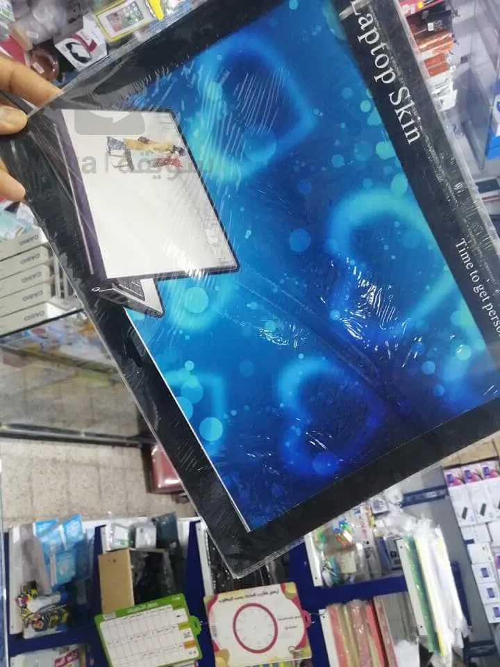 Fonds d'écran de décoration pour l'ordinateur portable