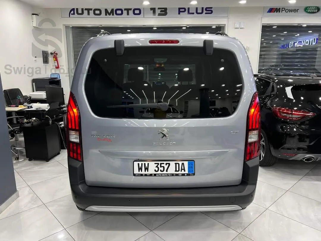 Peugeot