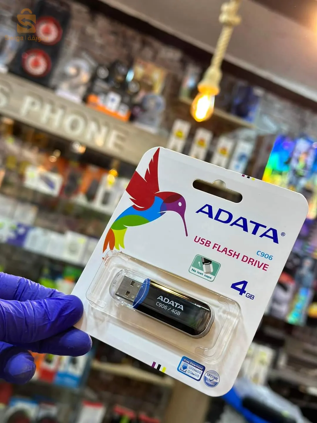 ADATA 4G