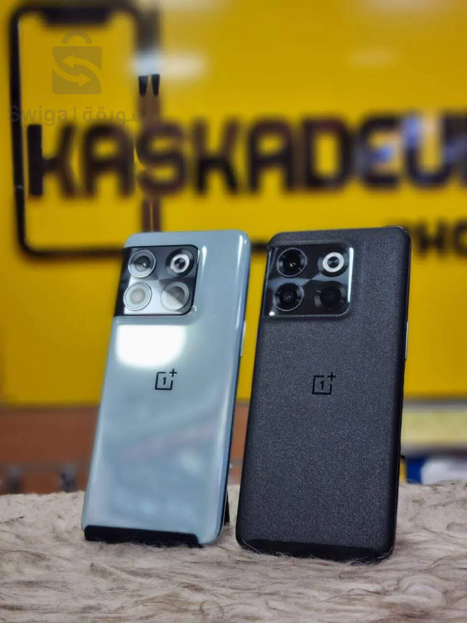 OnePlus 10T 5G