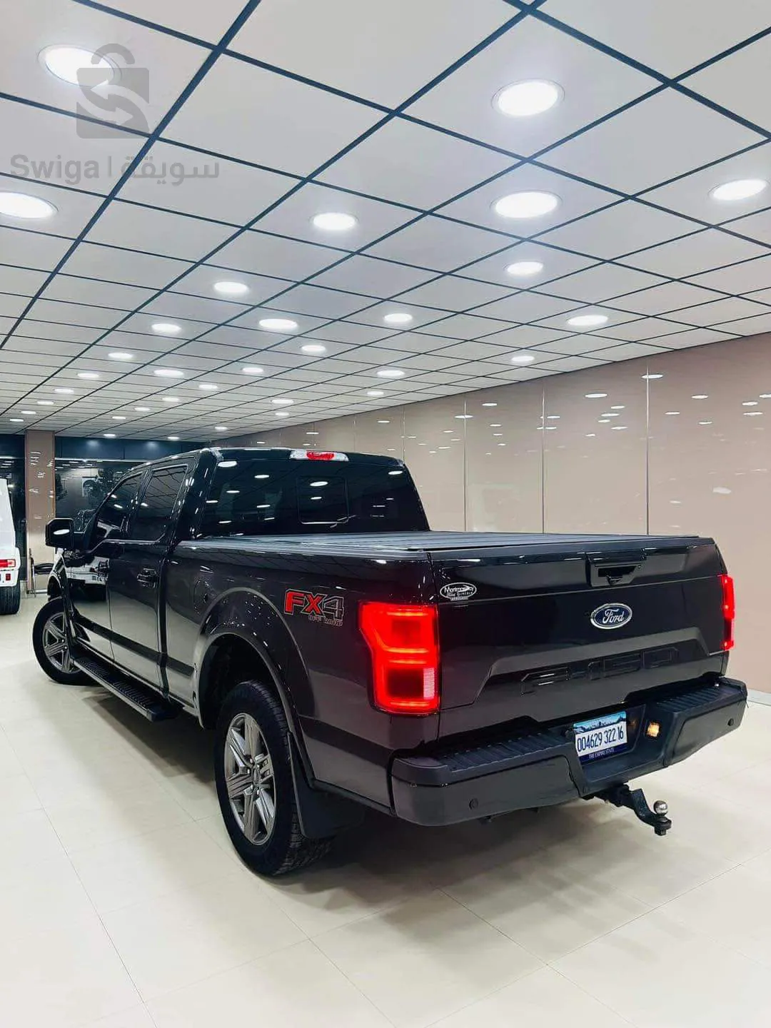 FORD         F 150