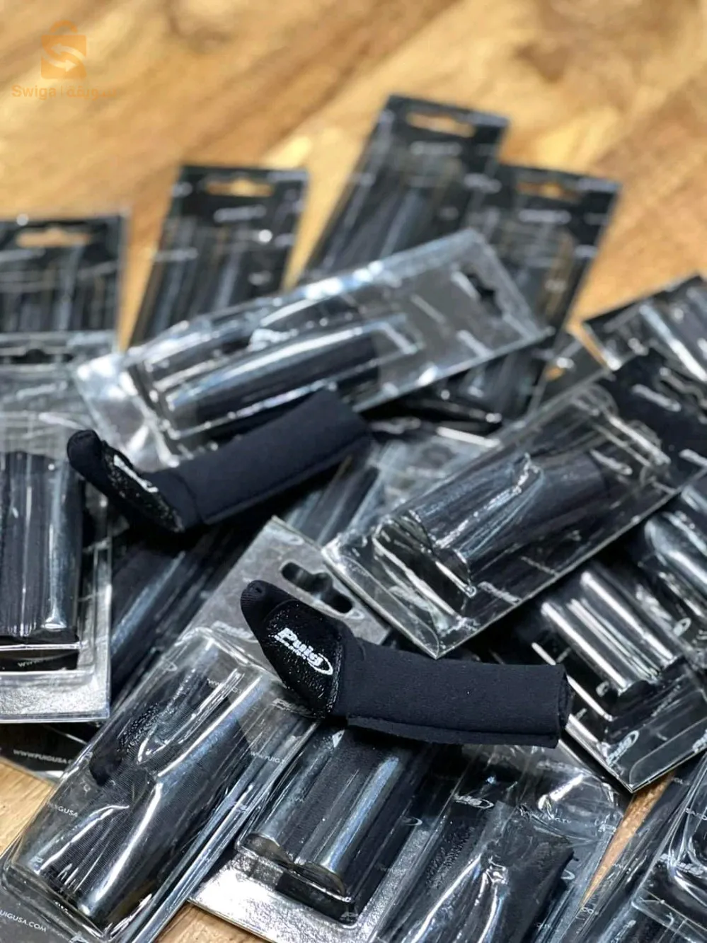 Puig 5248N Couvercle de Levier de Vitesses