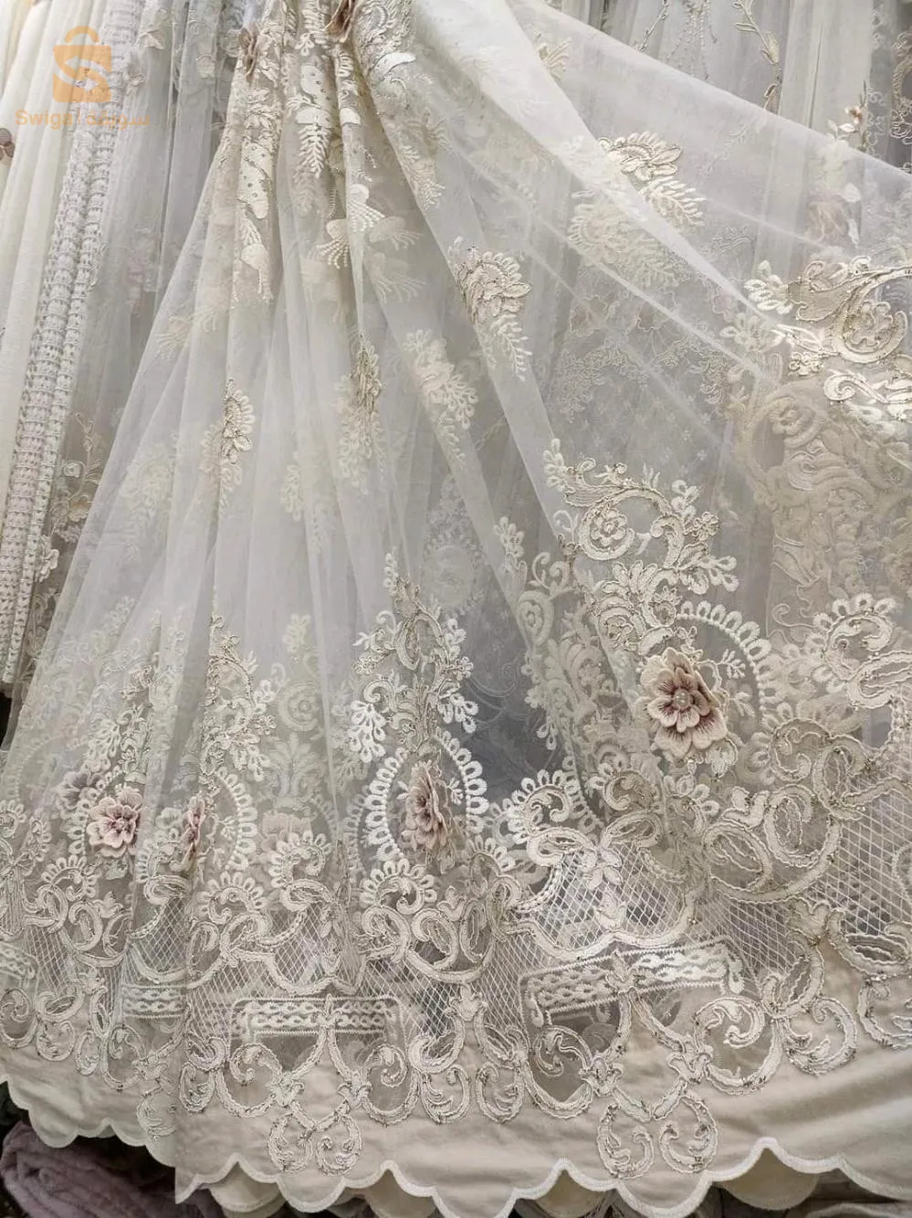 Curtains
