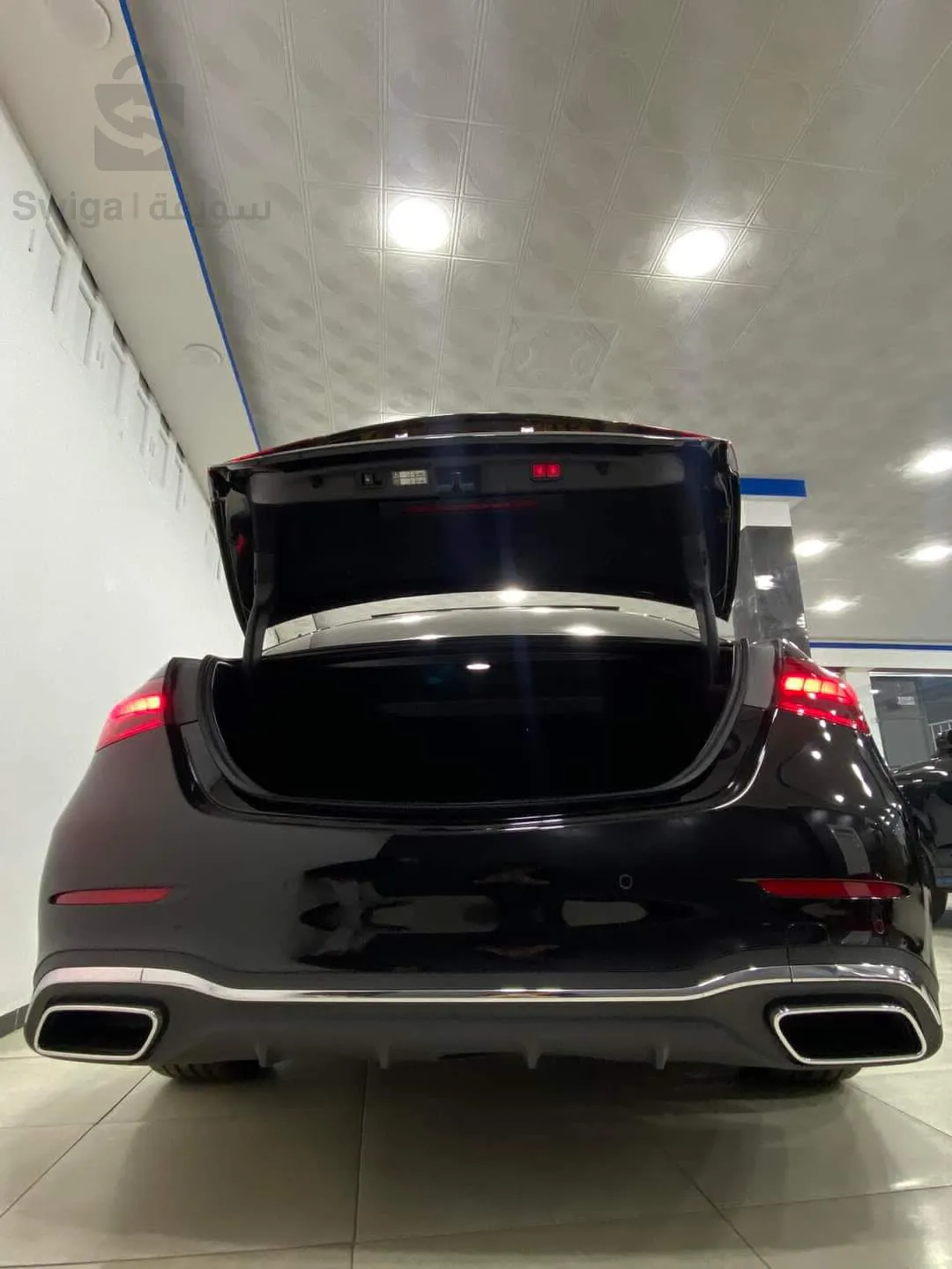 Audi Q3 ⚫️40TDI S-line Sportback