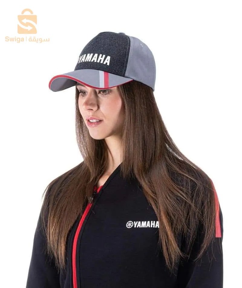 CASQUETTE YAMAHA REVS ADULTE