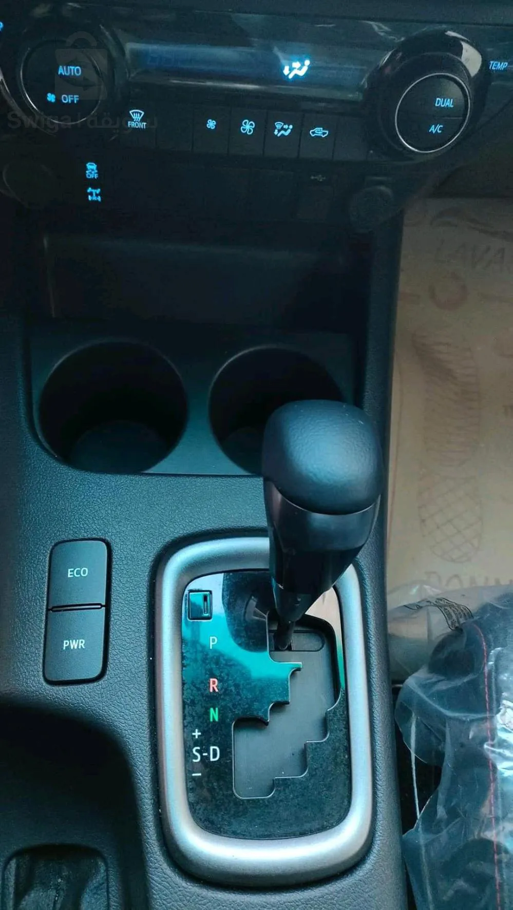 TOYOTA HILUX -: GR :- 2022