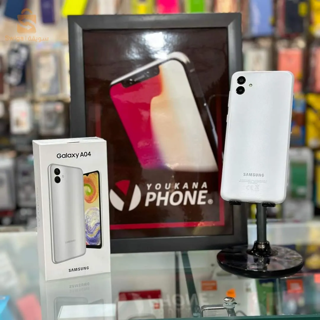Samsung Galaxy A04 🤩vitnam