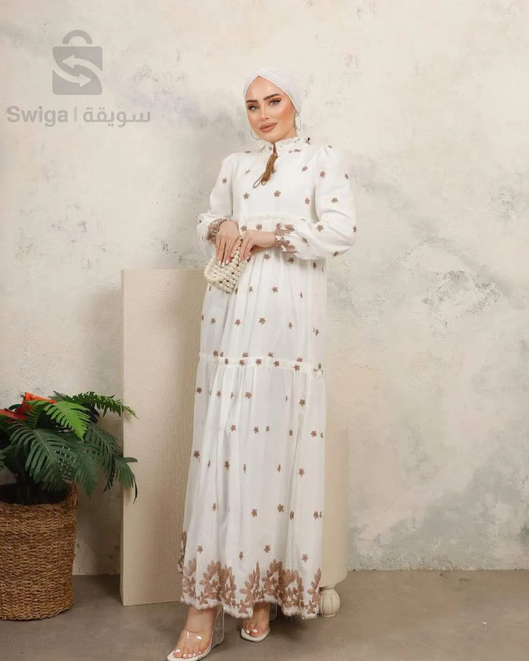 robe