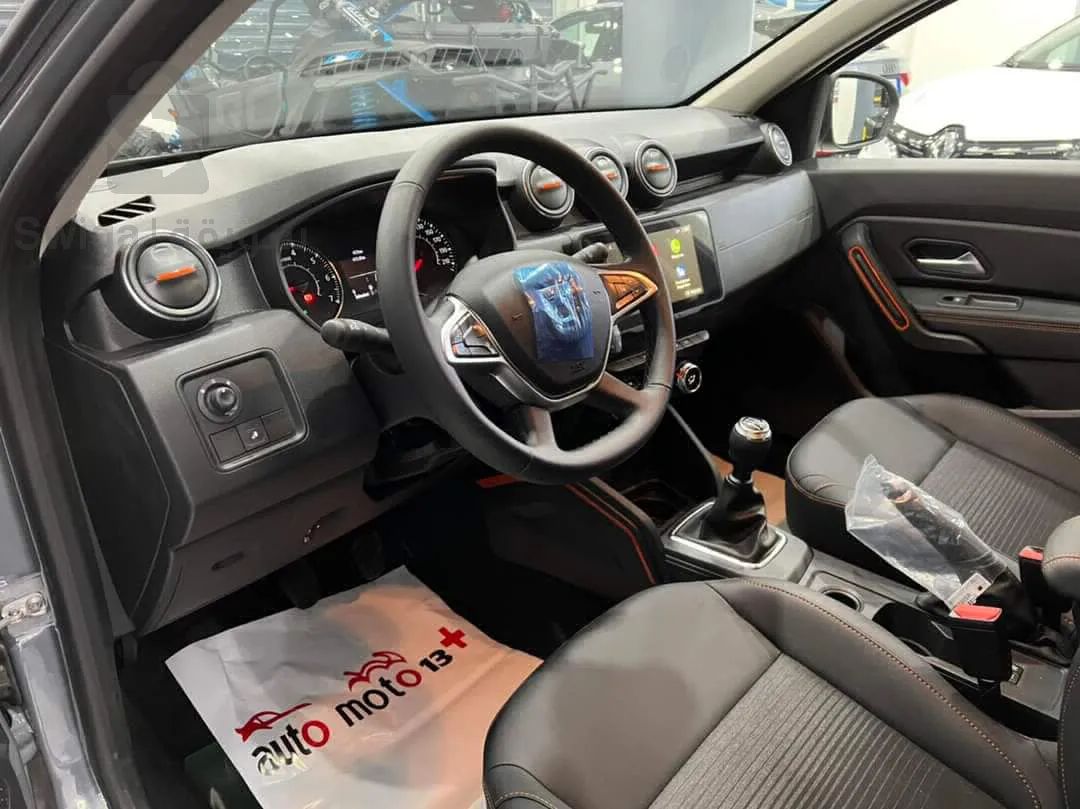 Dacia
