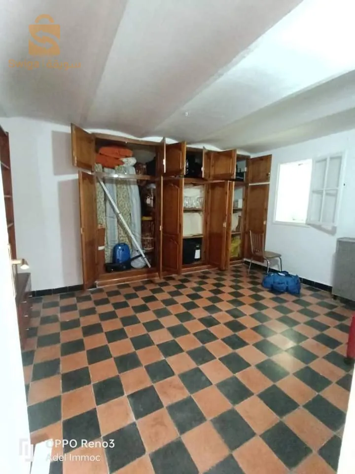 فيلا للكراء