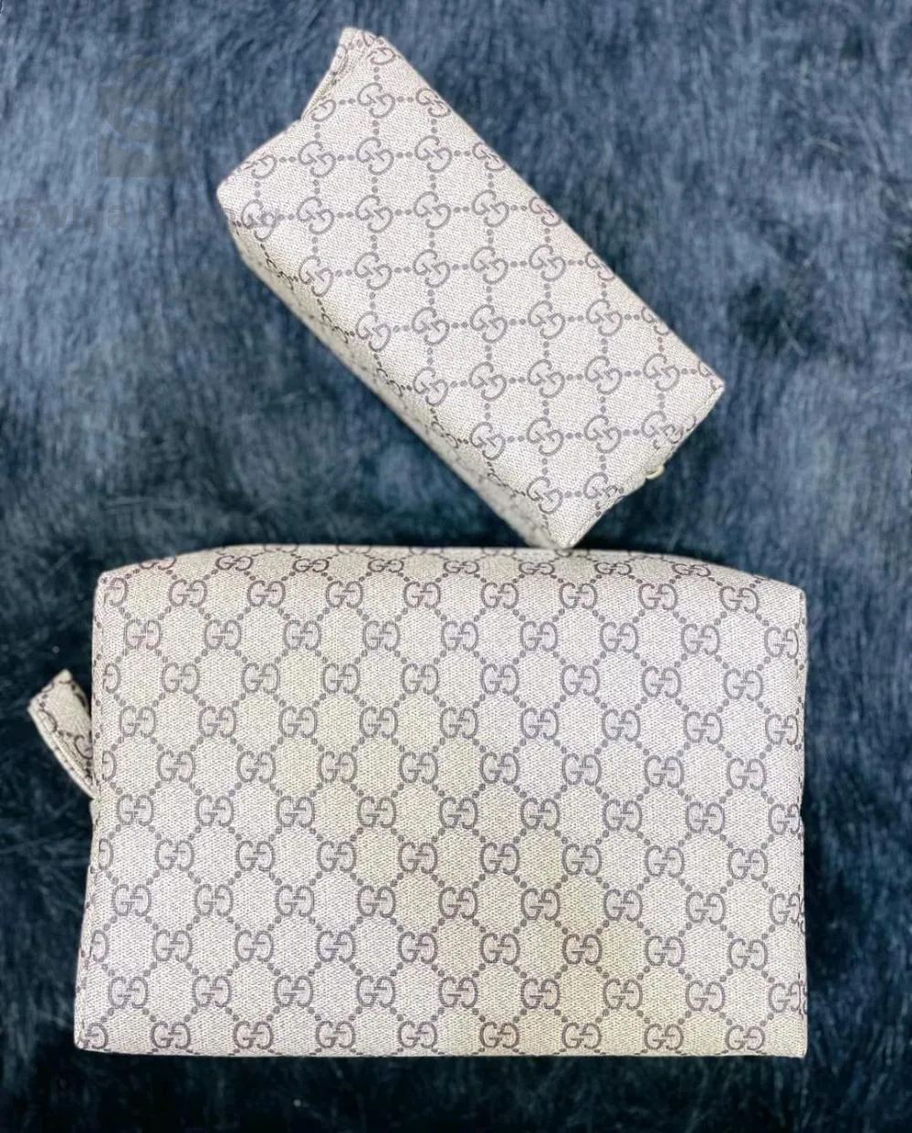 ‏Trousse maquillage