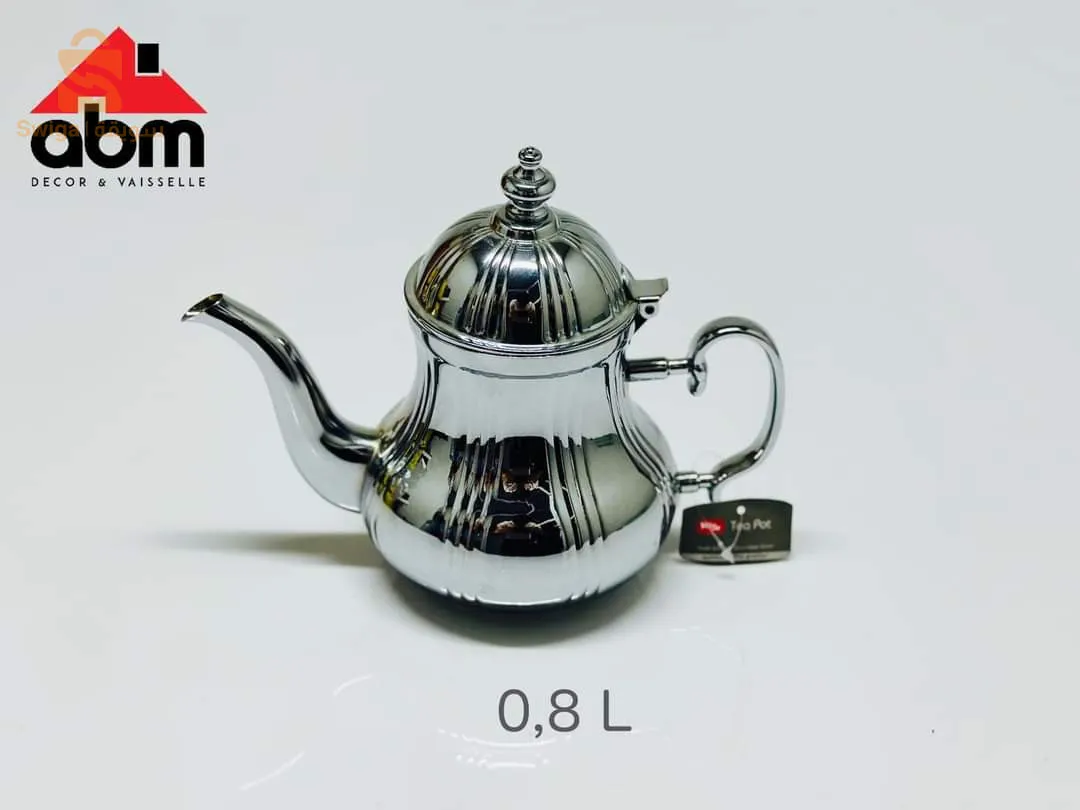 ابريق الشاي