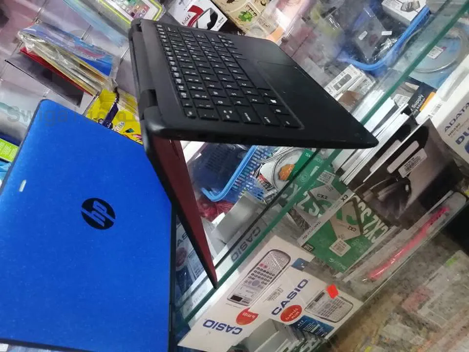HP probook
