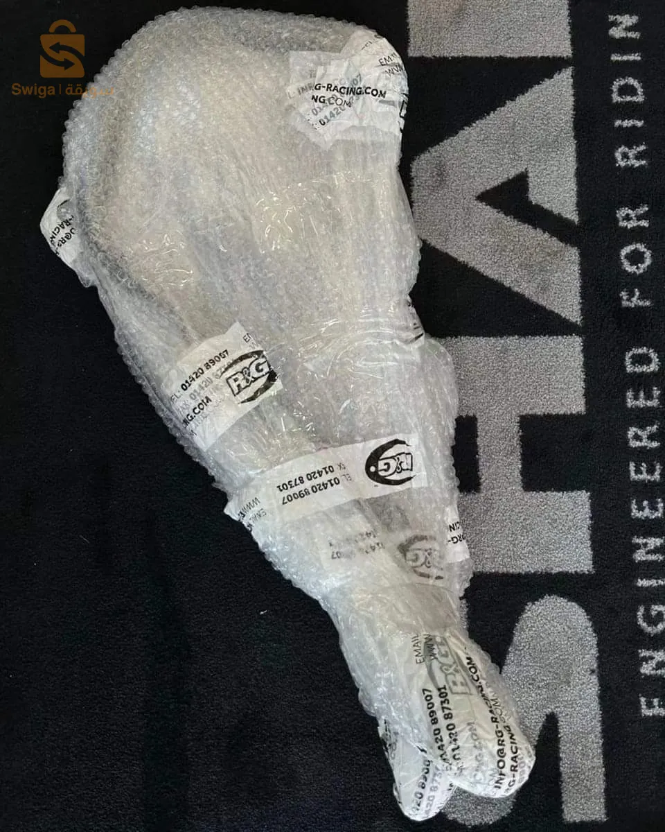 Crash bar Xadv 750 R&G