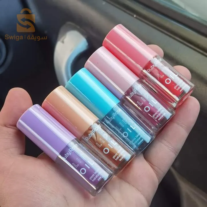lip oil