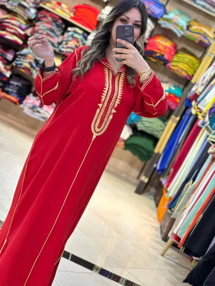jellaba