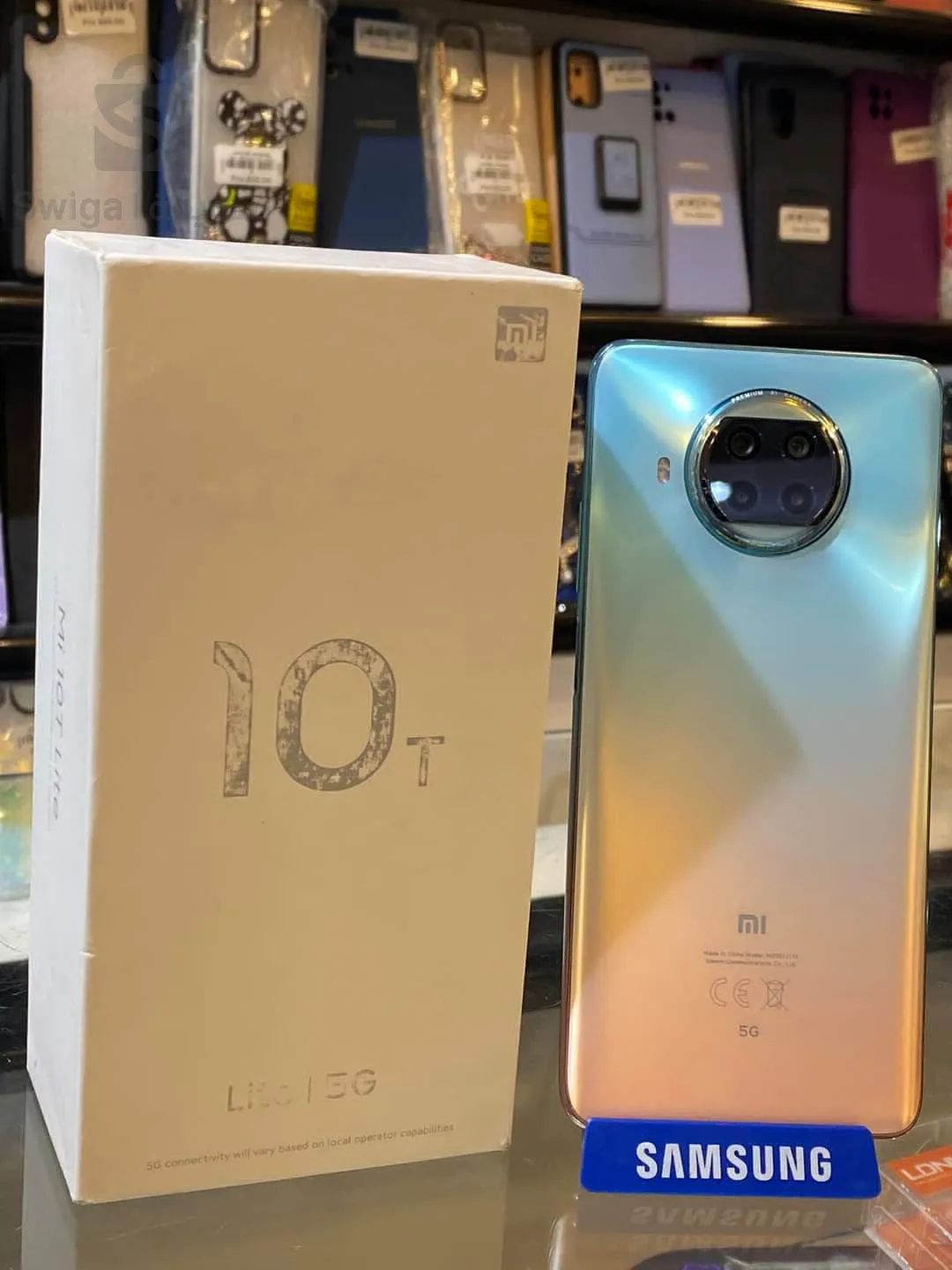MI 10 TLITE