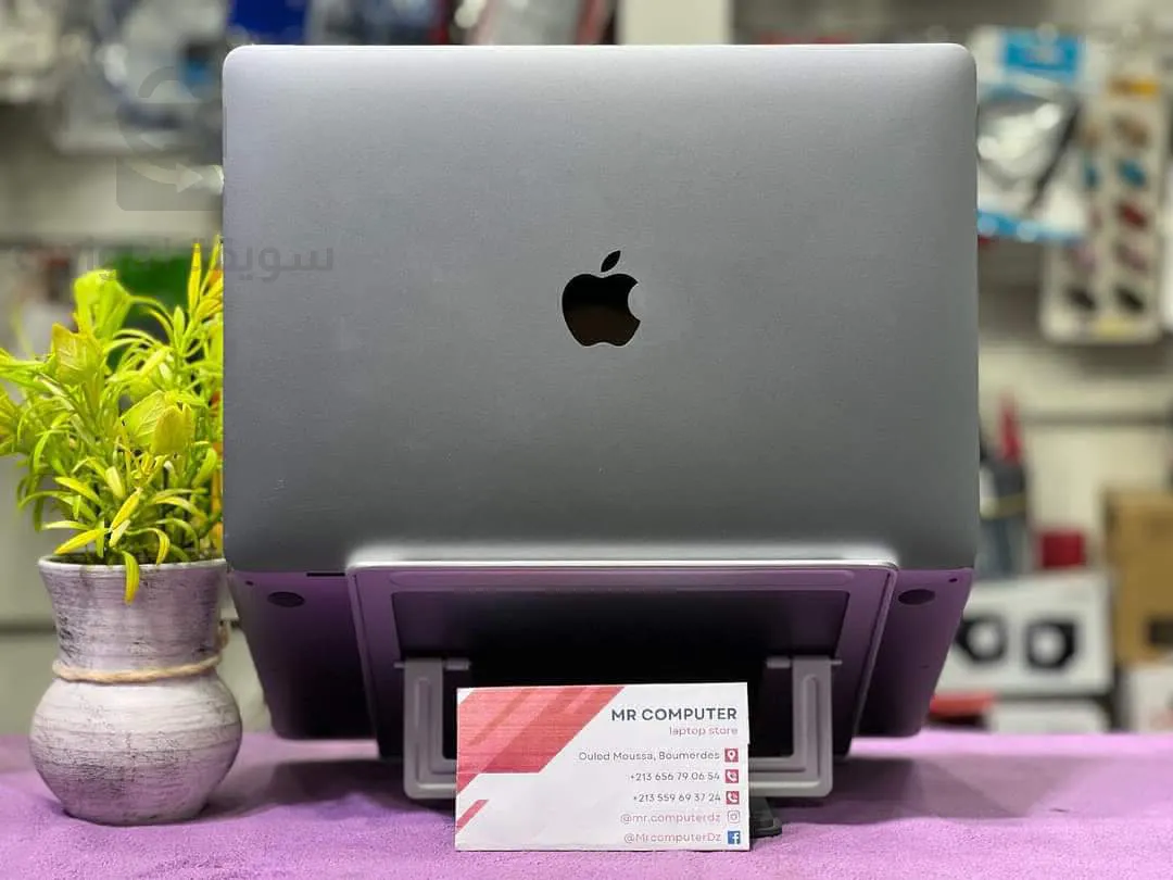 MACBOOK AIR 2019