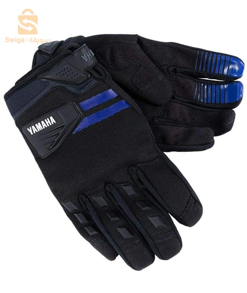 GANTS YAMAHA ENDURO